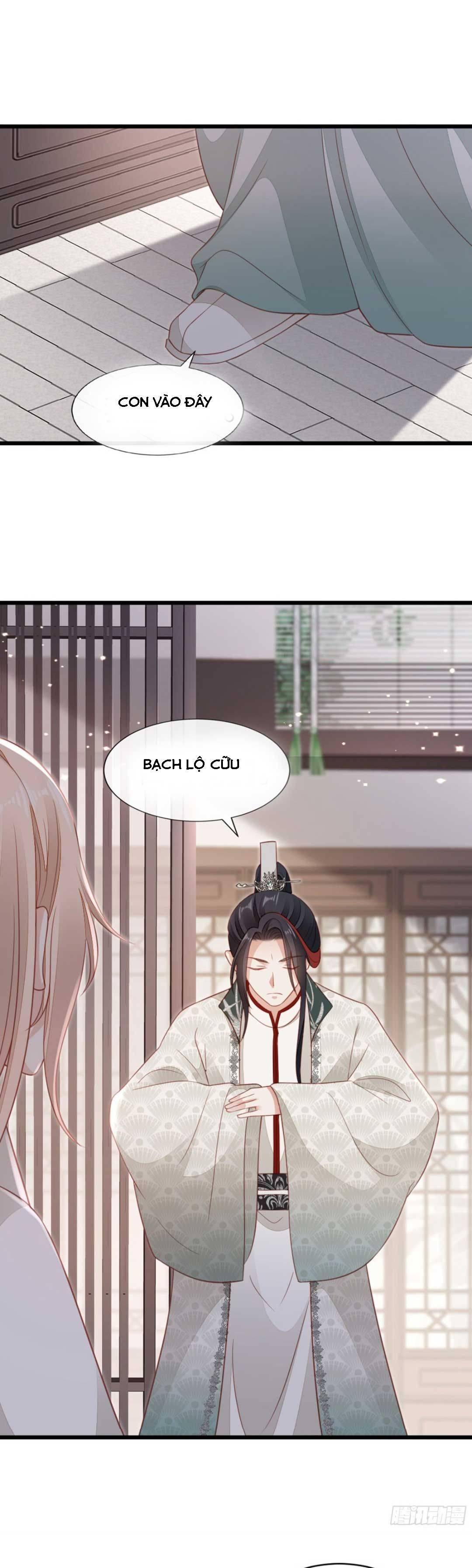 Xuyên Không Chi Viện : Ác Nữ Phản Diện Muốn Tẩy Trắng: Chapter 82