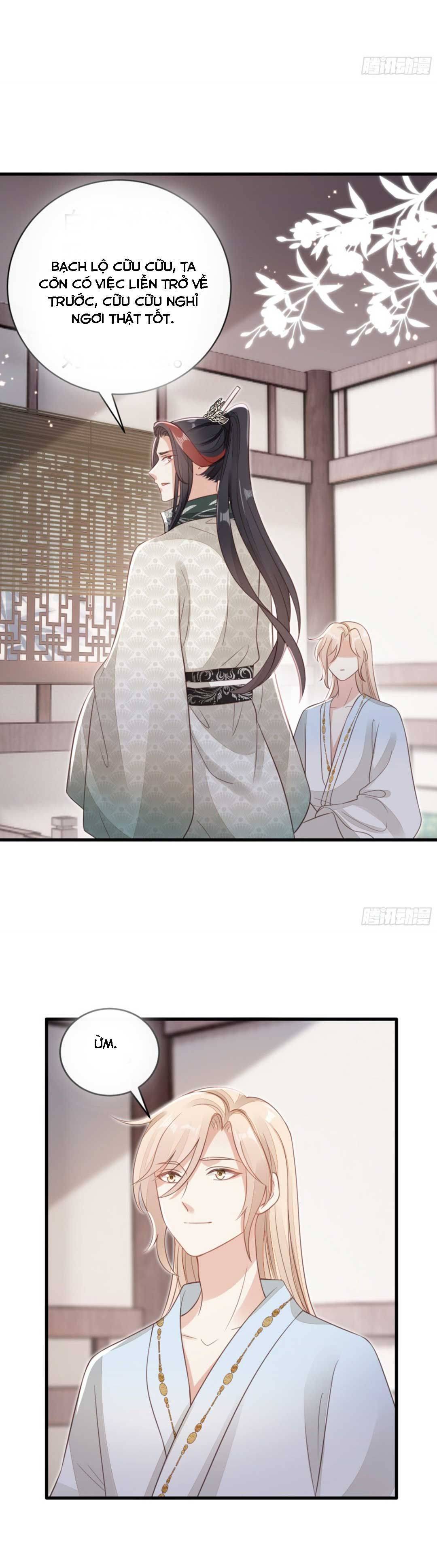 Xuyên Không Chi Viện : Ác Nữ Phản Diện Muốn Tẩy Trắng: Chapter 82