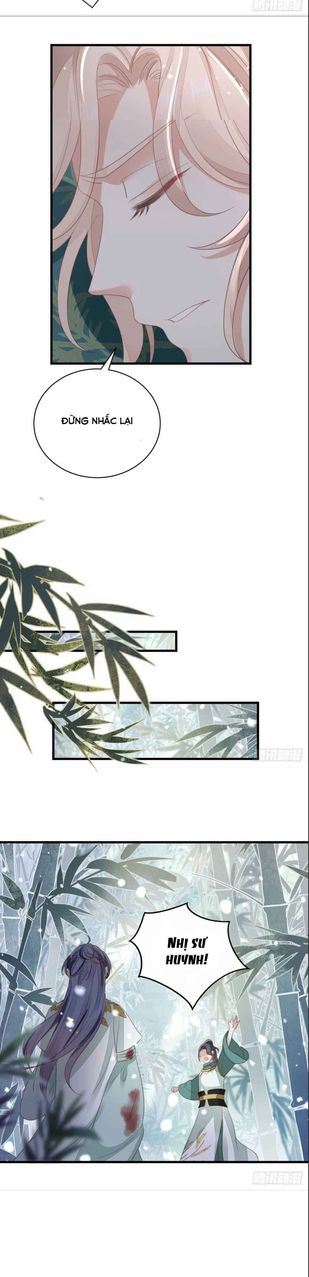 Xuyên Không Chi Viện : Ác Nữ Phản Diện Muốn Tẩy Trắng: Chapter 83