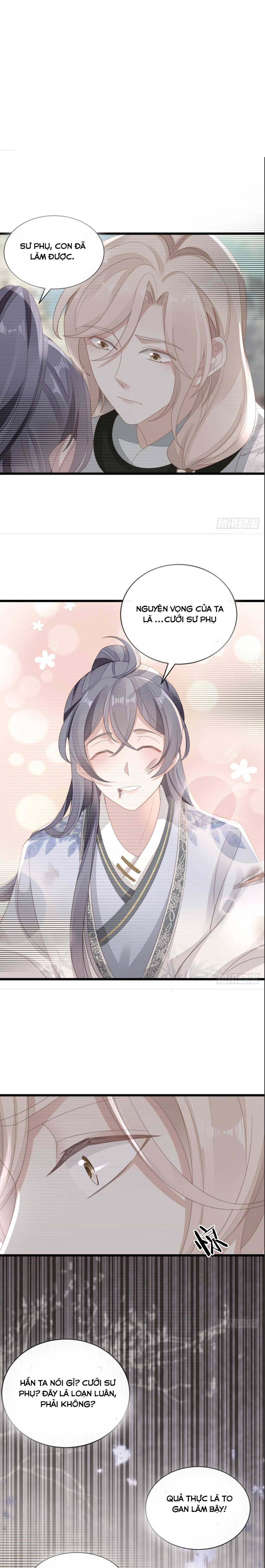 Xuyên Không Chi Viện : Ác Nữ Phản Diện Muốn Tẩy Trắng: Chapter 83