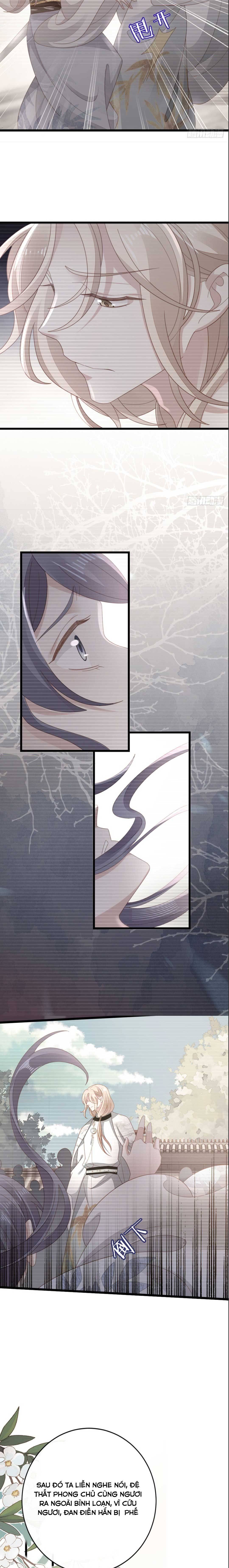 Xuyên Không Chi Viện : Ác Nữ Phản Diện Muốn Tẩy Trắng: Chapter 83