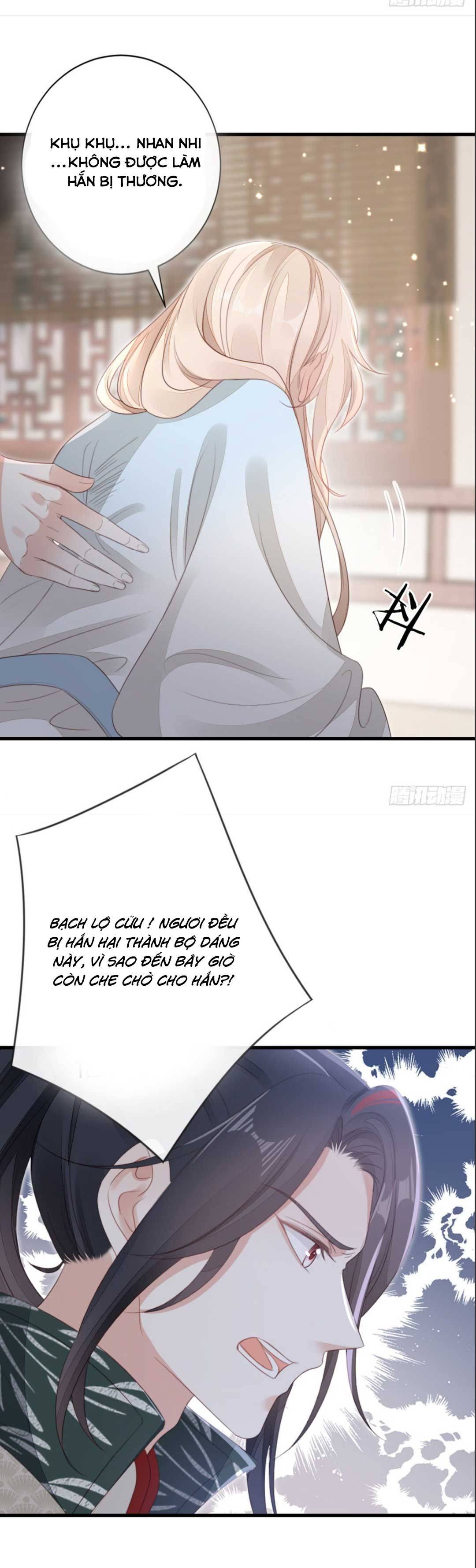 Xuyên Không Chi Viện : Ác Nữ Phản Diện Muốn Tẩy Trắng: Chapter 83