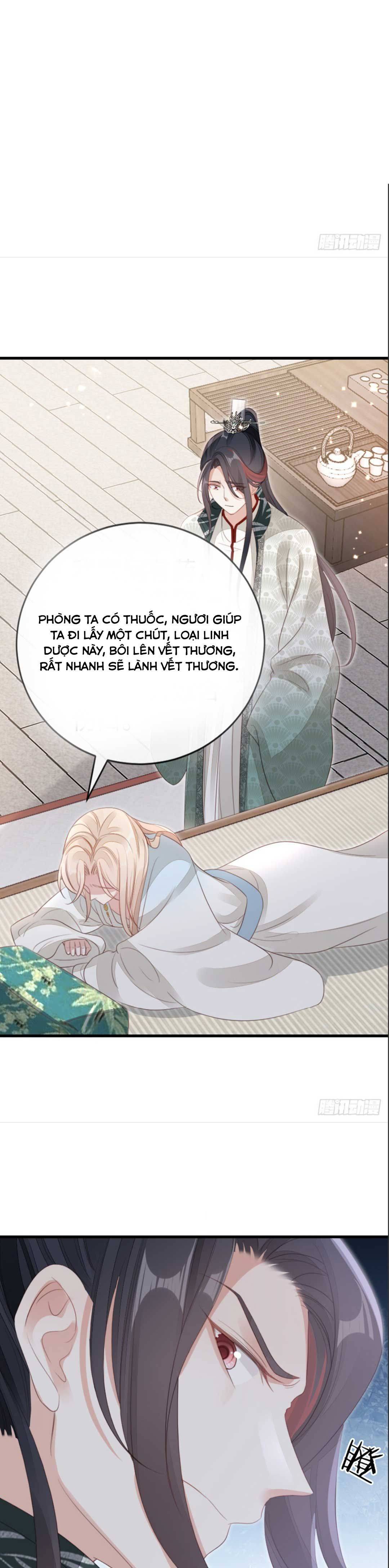 Xuyên Không Chi Viện : Ác Nữ Phản Diện Muốn Tẩy Trắng: Chapter 83