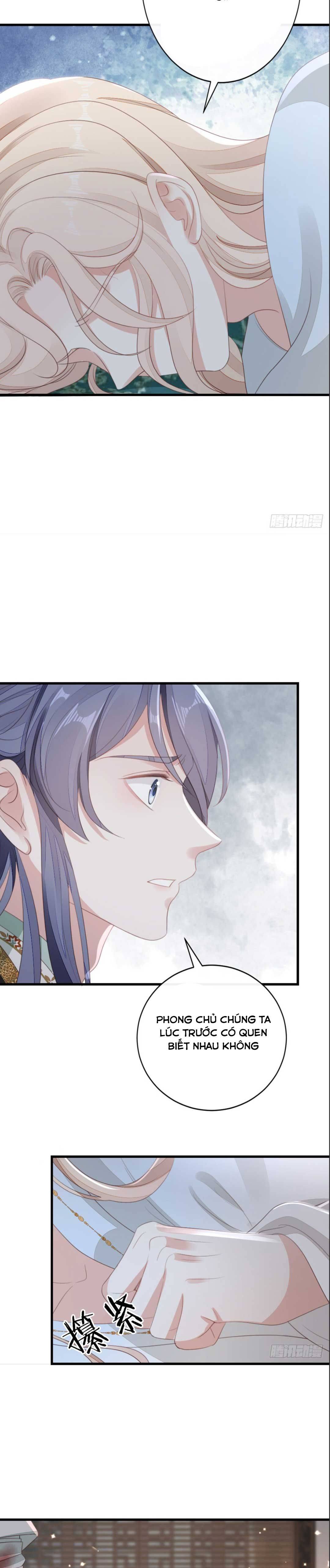 Xuyên Không Chi Viện : Ác Nữ Phản Diện Muốn Tẩy Trắng: Chapter 83