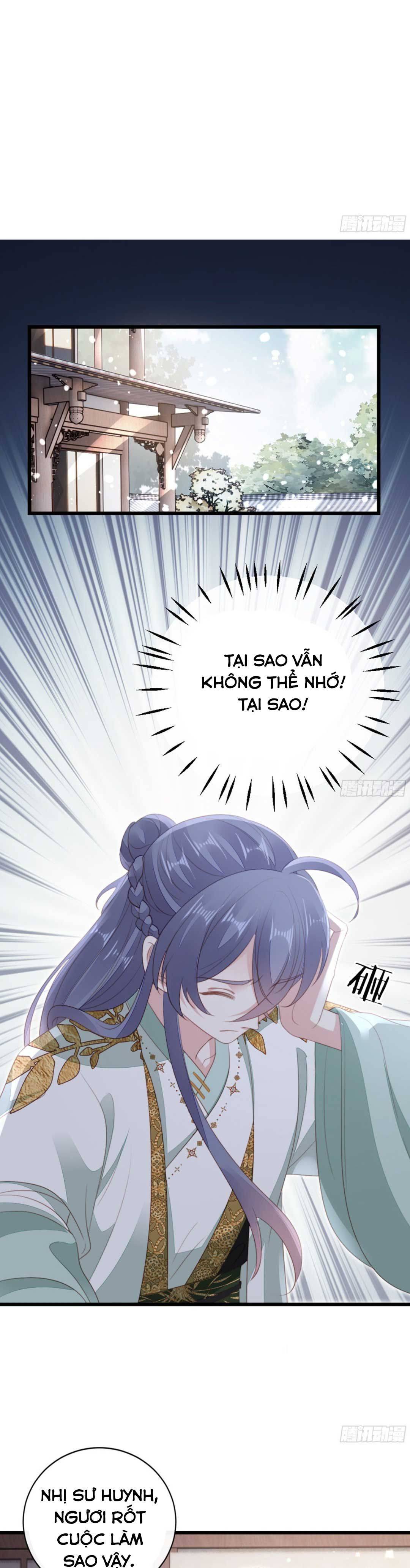 Xuyên Không Chi Viện : Ác Nữ Phản Diện Muốn Tẩy Trắng: Chapter 84