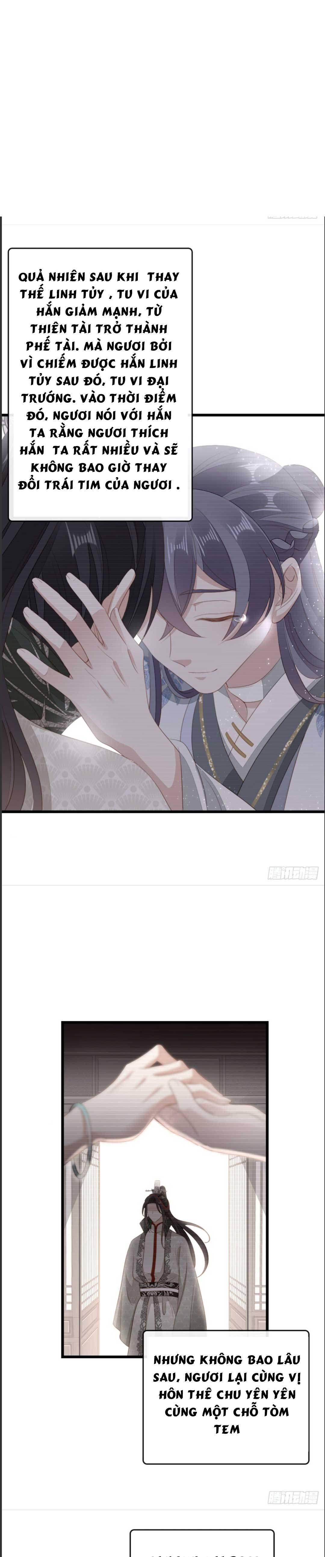 Xuyên Không Chi Viện : Ác Nữ Phản Diện Muốn Tẩy Trắng: Chapter 84