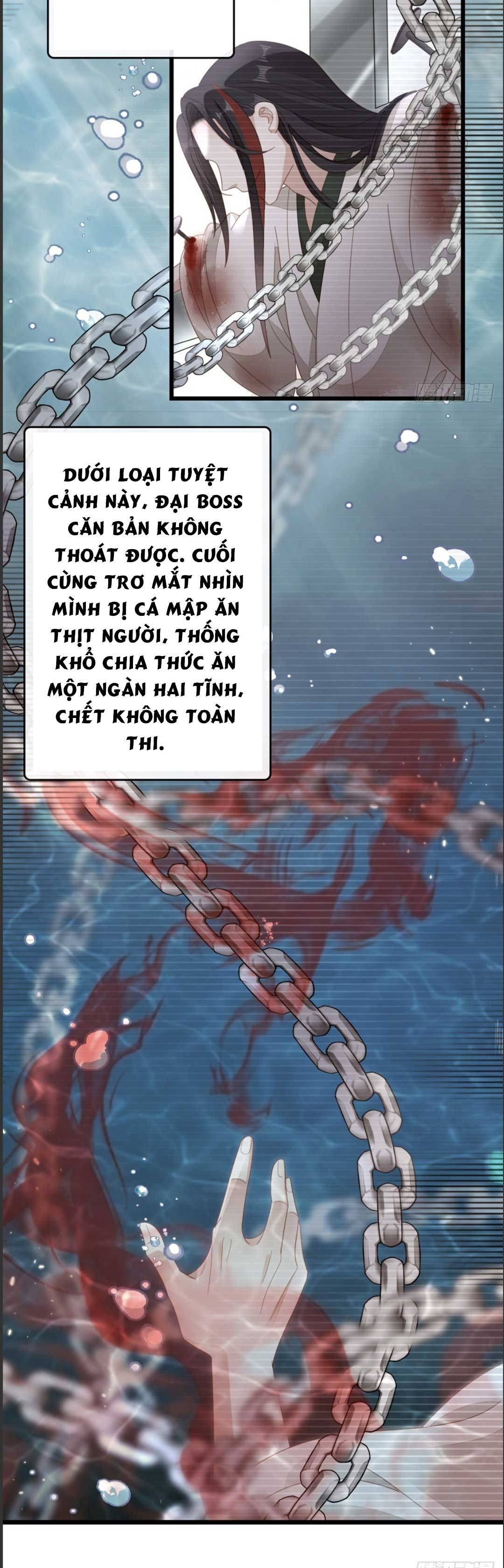 Xuyên Không Chi Viện : Ác Nữ Phản Diện Muốn Tẩy Trắng: Chapter 84