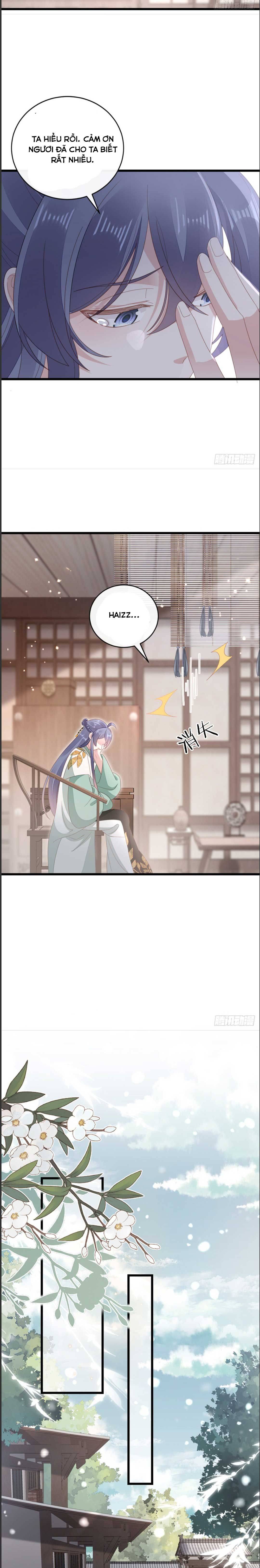 Xuyên Không Chi Viện : Ác Nữ Phản Diện Muốn Tẩy Trắng: Chapter 84