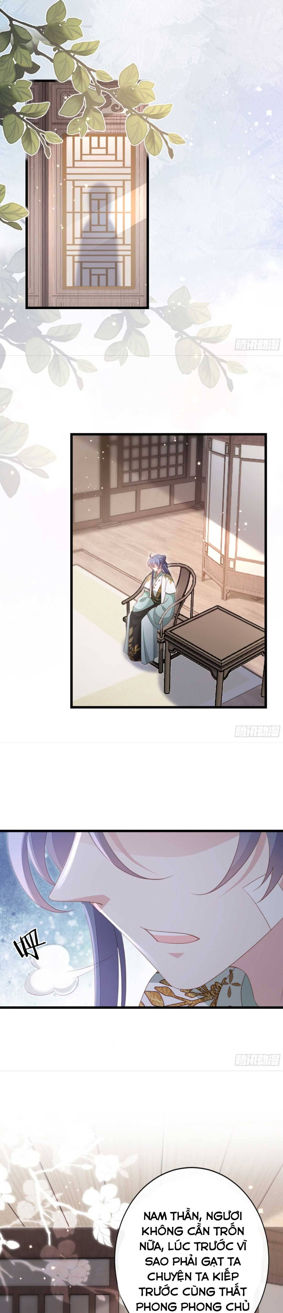 Xuyên Không Chi Viện : Ác Nữ Phản Diện Muốn Tẩy Trắng: Chapter 84