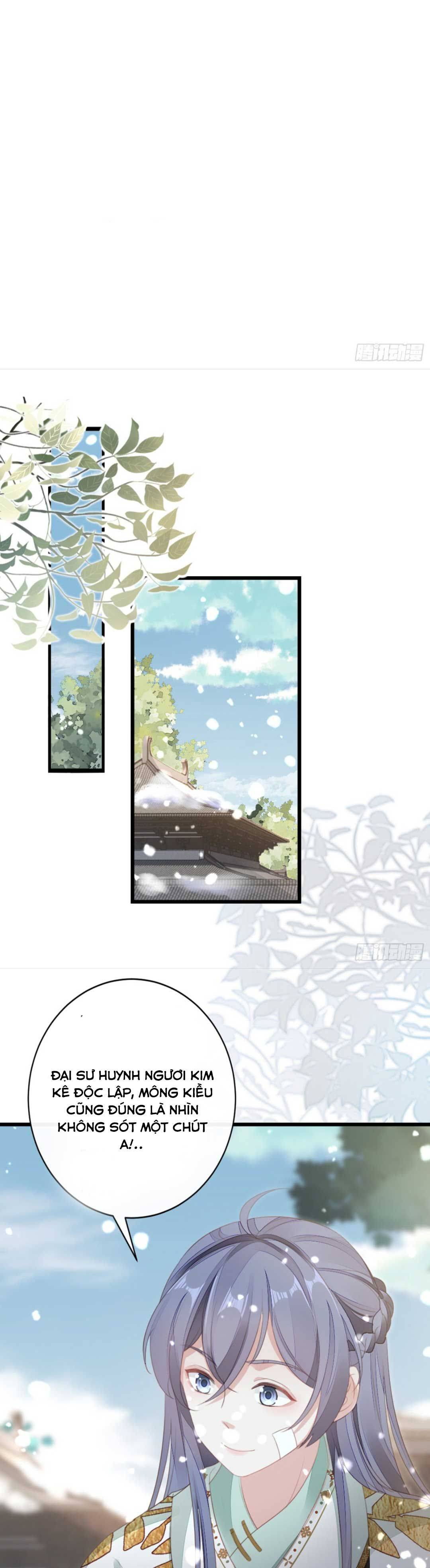 Xuyên Không Chi Viện : Ác Nữ Phản Diện Muốn Tẩy Trắng: Chapter 85