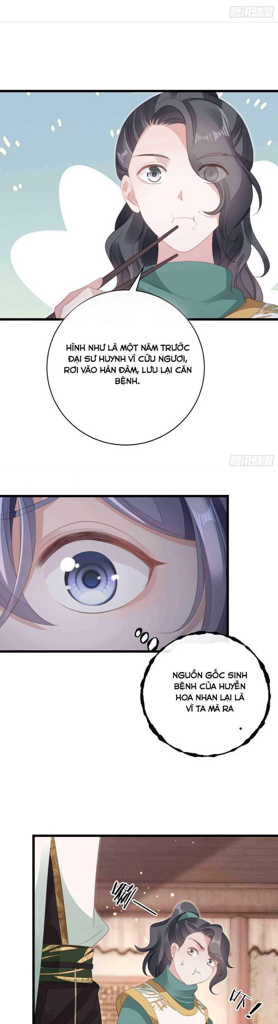 Xuyên Không Chi Viện : Ác Nữ Phản Diện Muốn Tẩy Trắng: Chapter 85