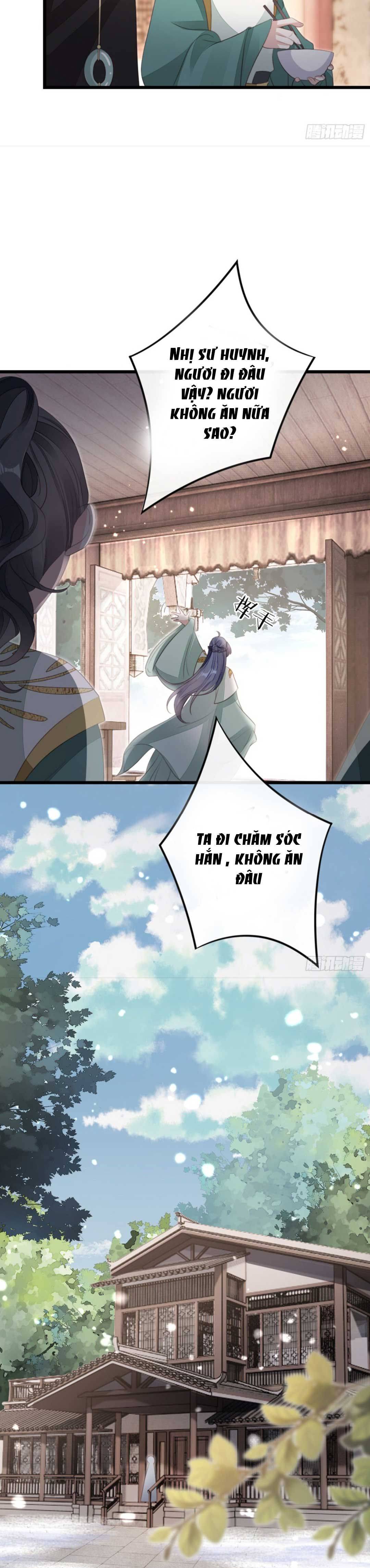 Xuyên Không Chi Viện : Ác Nữ Phản Diện Muốn Tẩy Trắng: Chapter 85