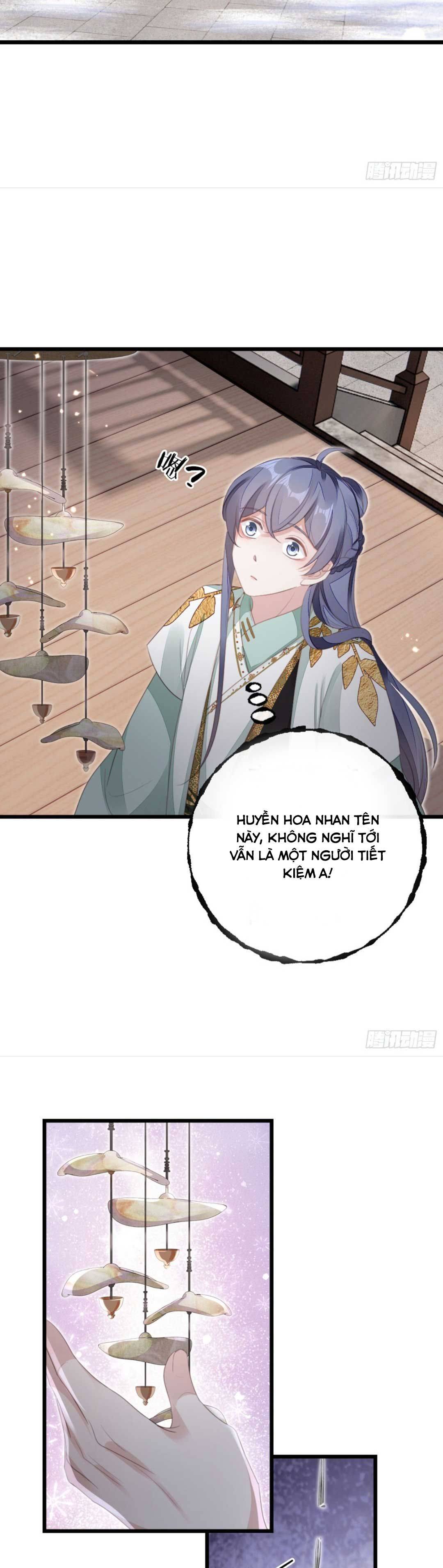 Xuyên Không Chi Viện : Ác Nữ Phản Diện Muốn Tẩy Trắng: Chapter 85