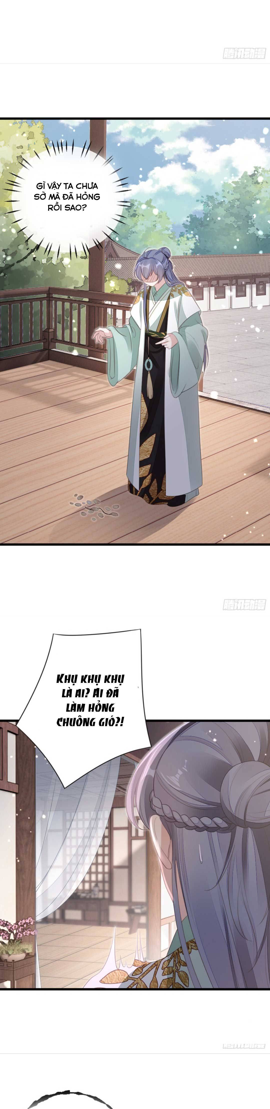 Xuyên Không Chi Viện : Ác Nữ Phản Diện Muốn Tẩy Trắng: Chapter 85