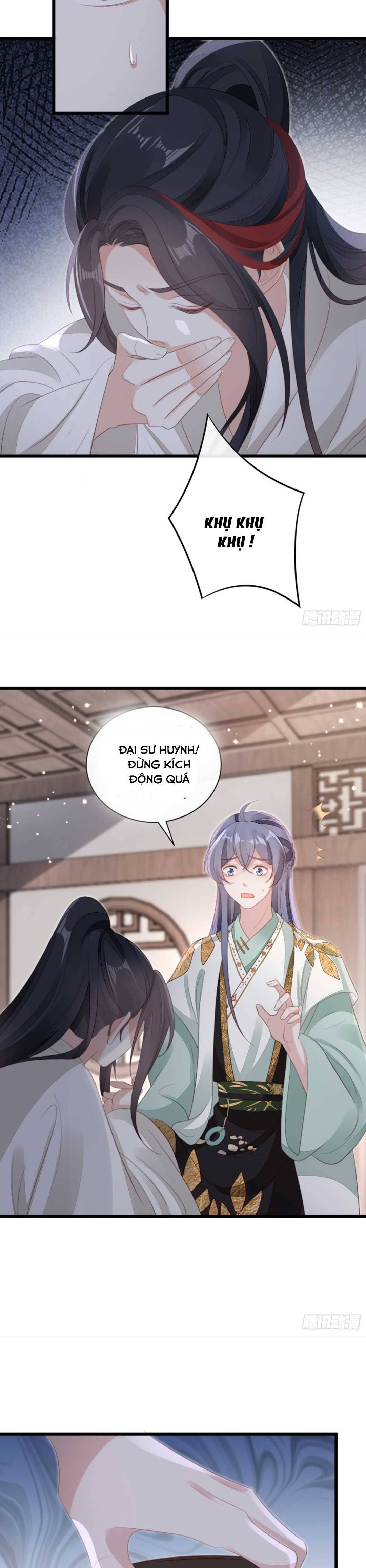 Xuyên Không Chi Viện : Ác Nữ Phản Diện Muốn Tẩy Trắng: Chapter 85