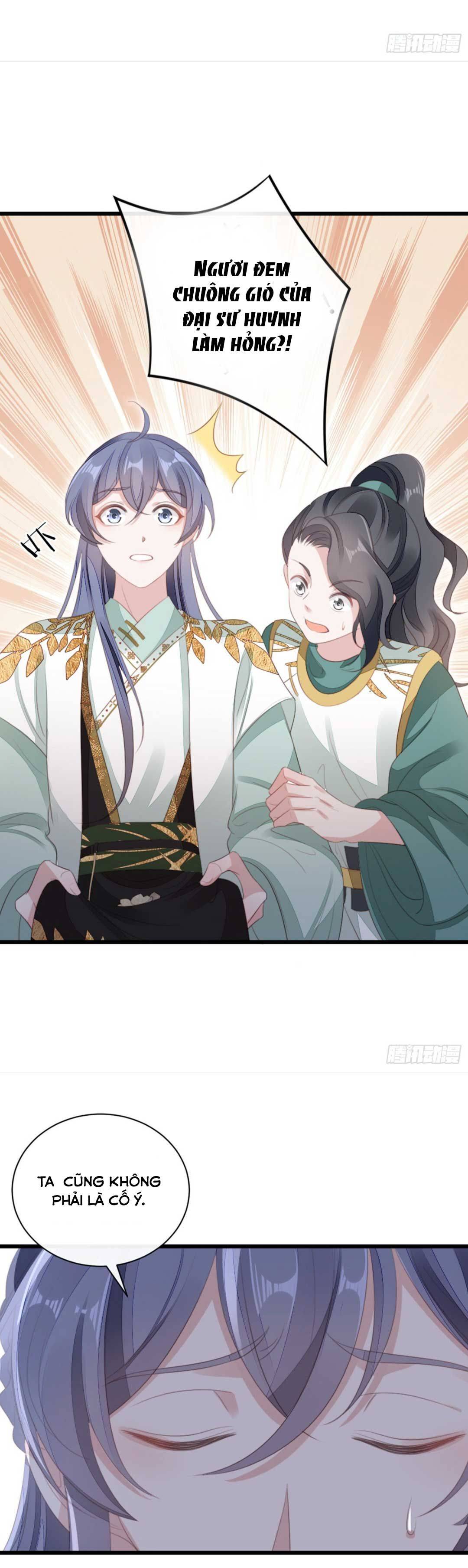 Xuyên Không Chi Viện : Ác Nữ Phản Diện Muốn Tẩy Trắng: Chapter 85