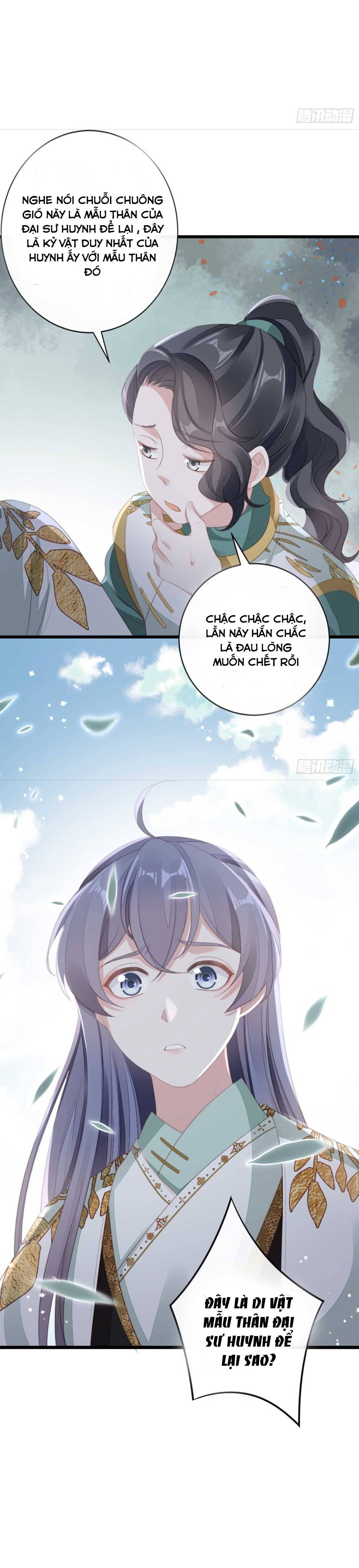 Xuyên Không Chi Viện : Ác Nữ Phản Diện Muốn Tẩy Trắng: Chapter 85