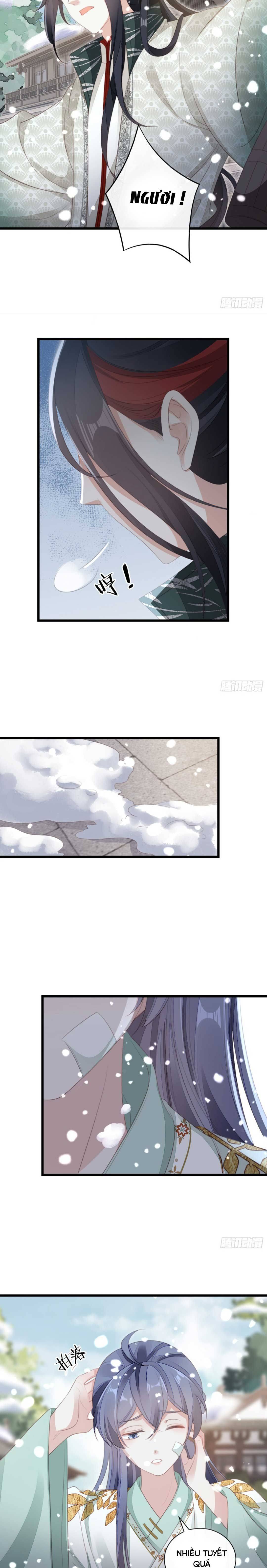 Xuyên Không Chi Viện : Ác Nữ Phản Diện Muốn Tẩy Trắng: Chapter 85