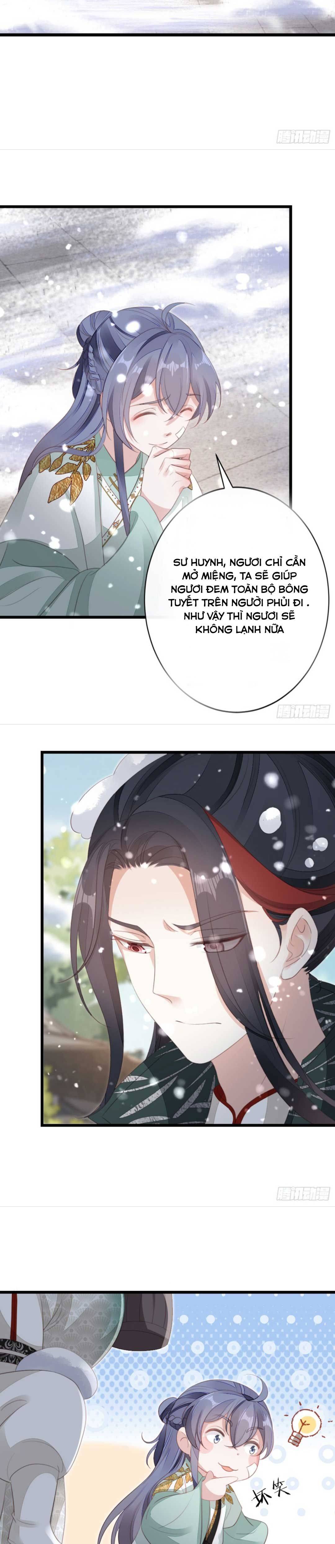 Xuyên Không Chi Viện : Ác Nữ Phản Diện Muốn Tẩy Trắng: Chapter 85