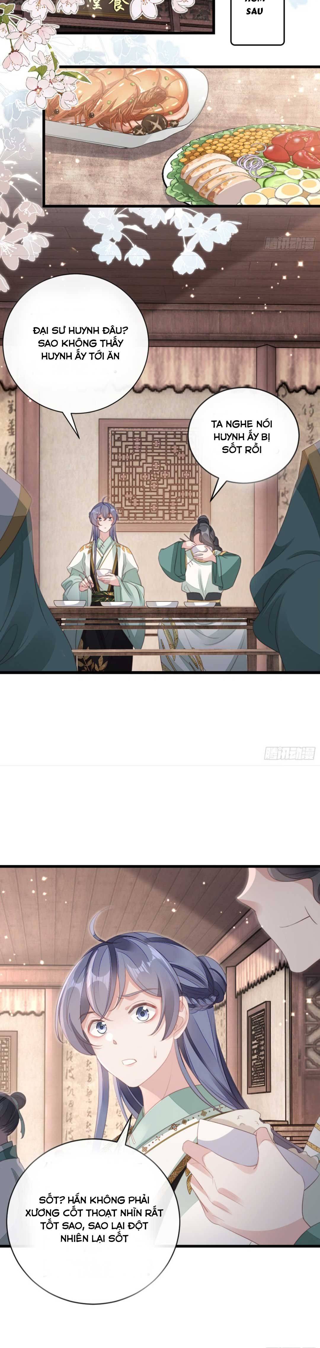 Xuyên Không Chi Viện : Ác Nữ Phản Diện Muốn Tẩy Trắng: Chapter 85