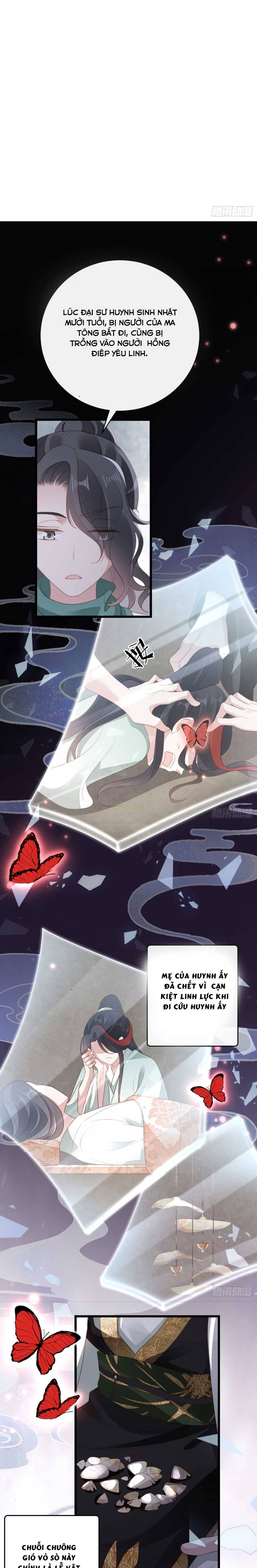 Xuyên Không Chi Viện : Ác Nữ Phản Diện Muốn Tẩy Trắng: Chapter 86