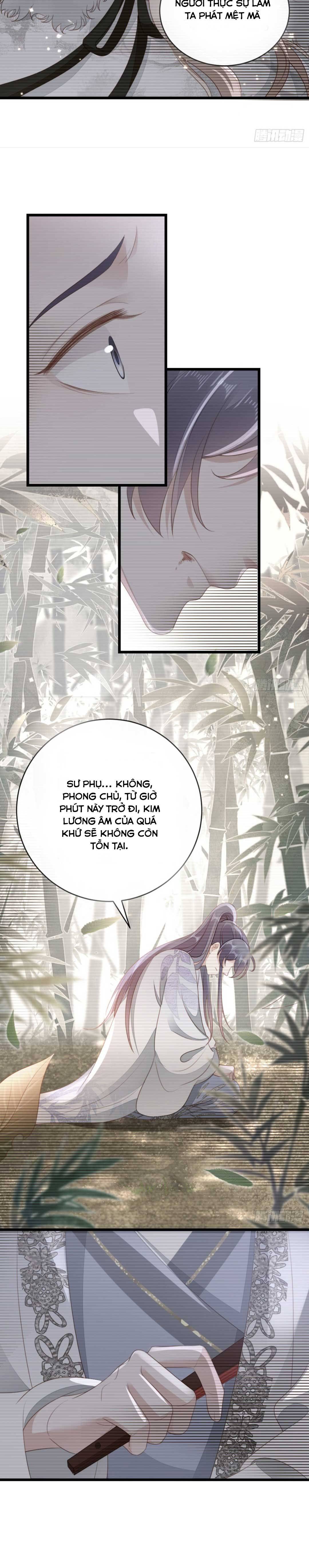 Xuyên Không Chi Viện : Ác Nữ Phản Diện Muốn Tẩy Trắng: Chapter 86