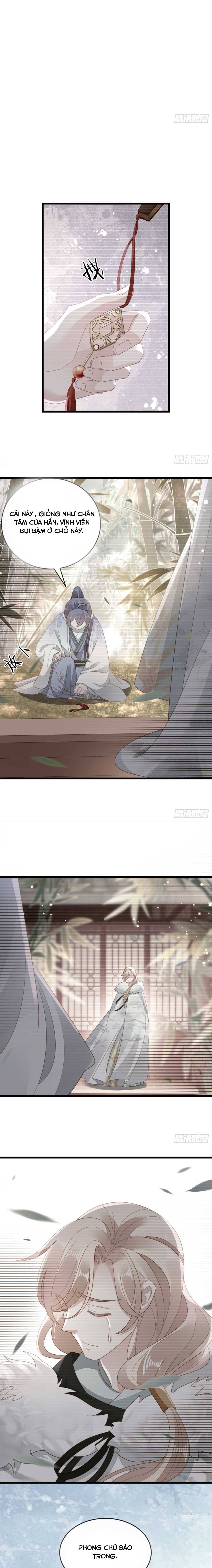 Xuyên Không Chi Viện : Ác Nữ Phản Diện Muốn Tẩy Trắng: Chapter 86