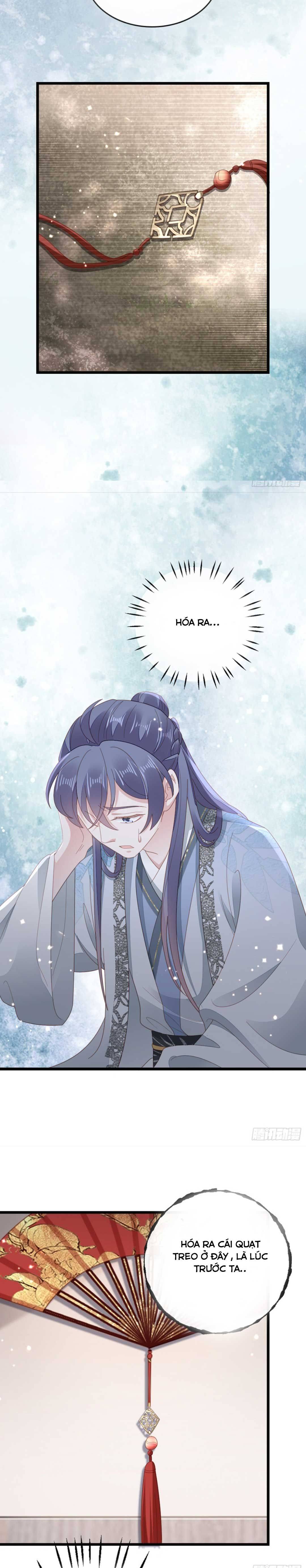 Xuyên Không Chi Viện : Ác Nữ Phản Diện Muốn Tẩy Trắng: Chapter 86