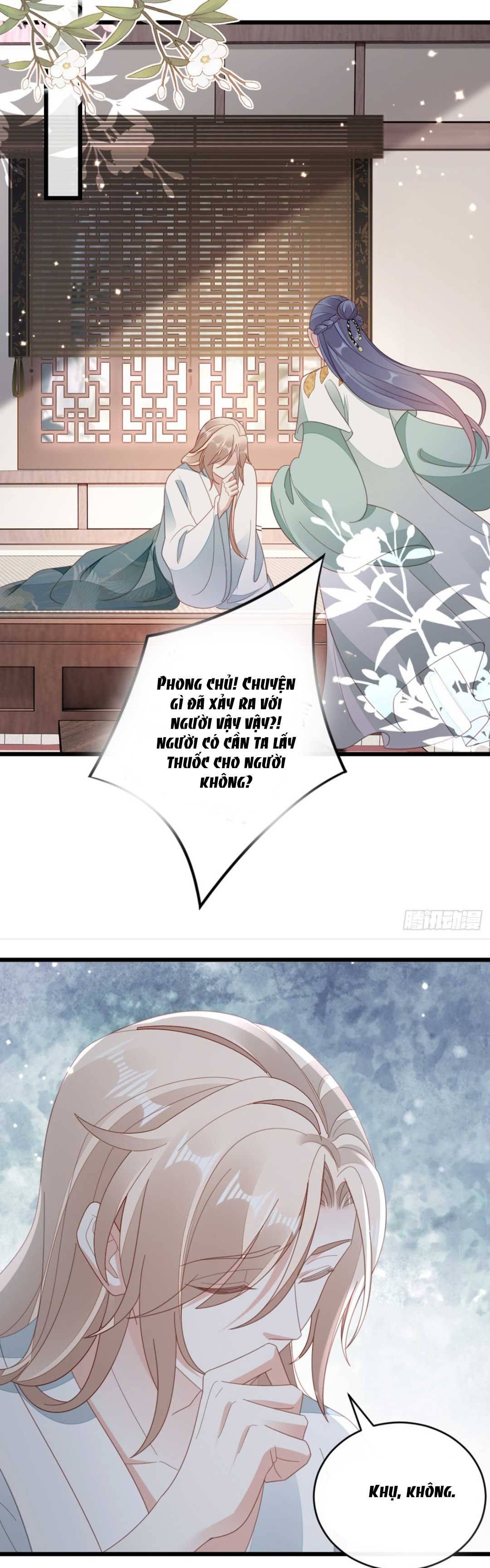 Xuyên Không Chi Viện : Ác Nữ Phản Diện Muốn Tẩy Trắng: Chapter 86