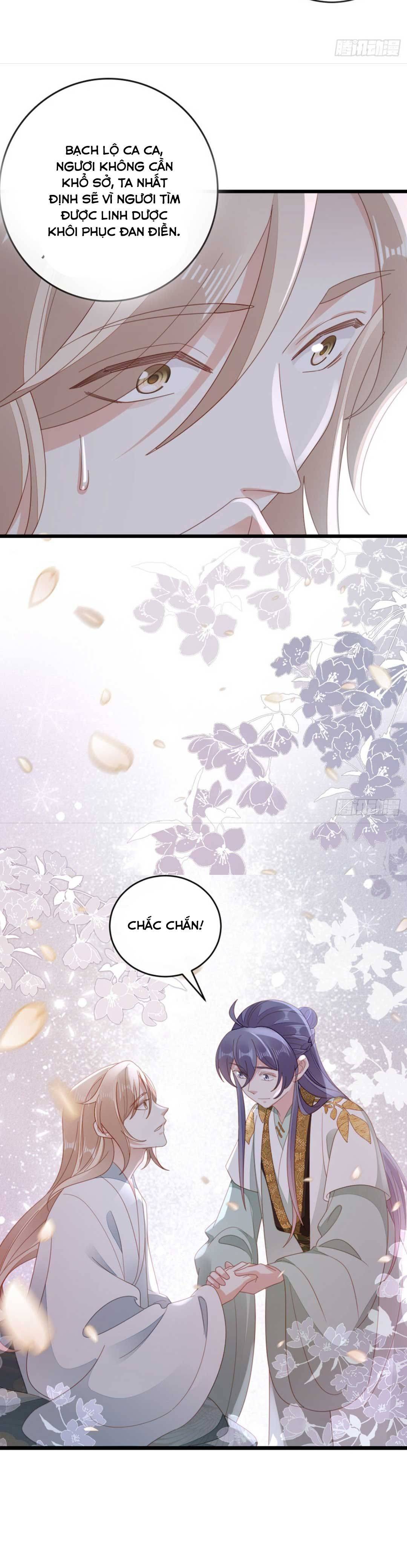 Xuyên Không Chi Viện : Ác Nữ Phản Diện Muốn Tẩy Trắng: Chapter 86