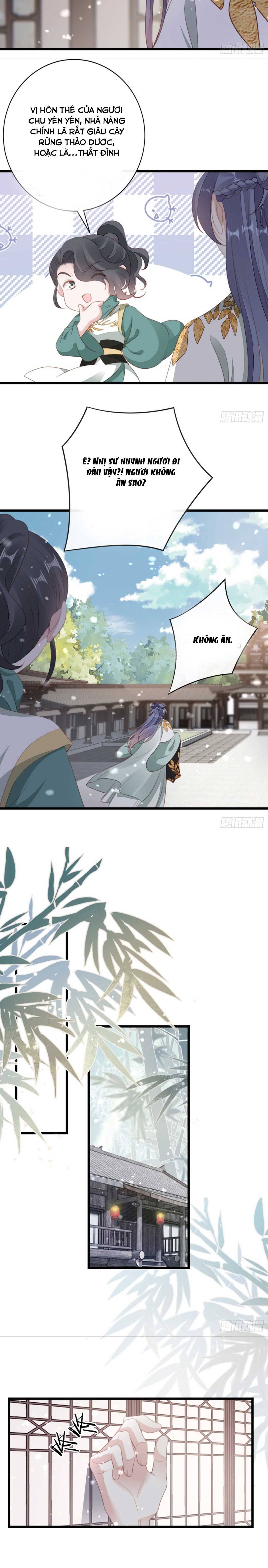 Xuyên Không Chi Viện : Ác Nữ Phản Diện Muốn Tẩy Trắng: Chapter 86