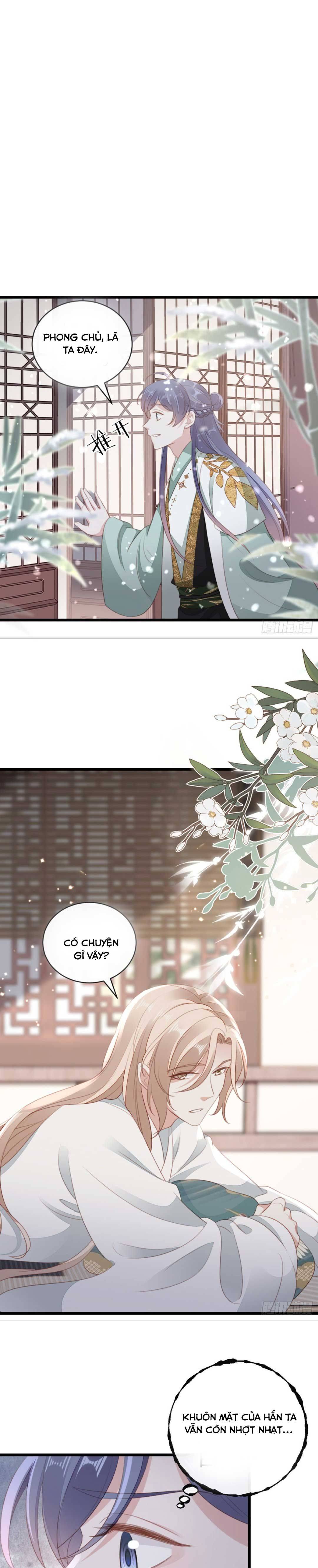 Xuyên Không Chi Viện : Ác Nữ Phản Diện Muốn Tẩy Trắng: Chapter 86