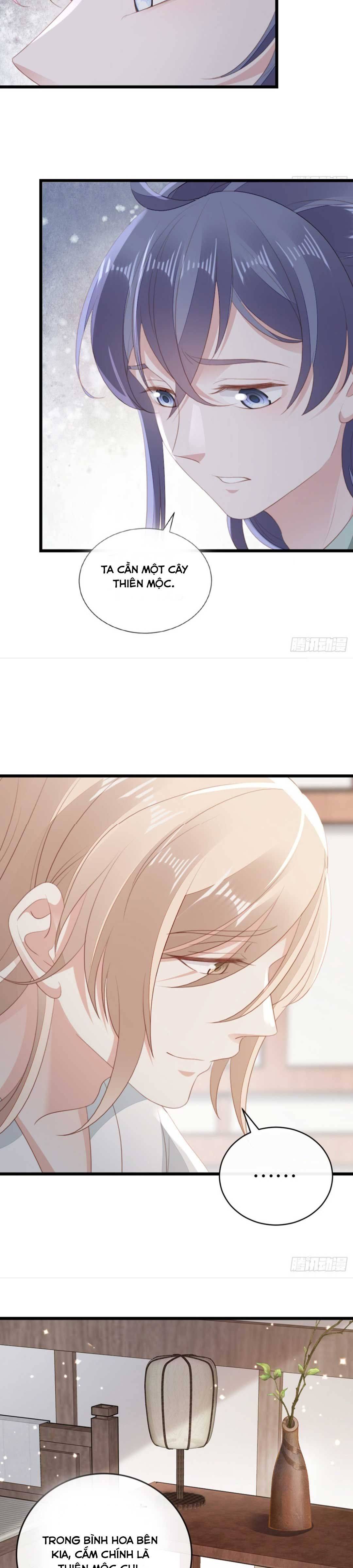 Xuyên Không Chi Viện : Ác Nữ Phản Diện Muốn Tẩy Trắng: Chapter 86