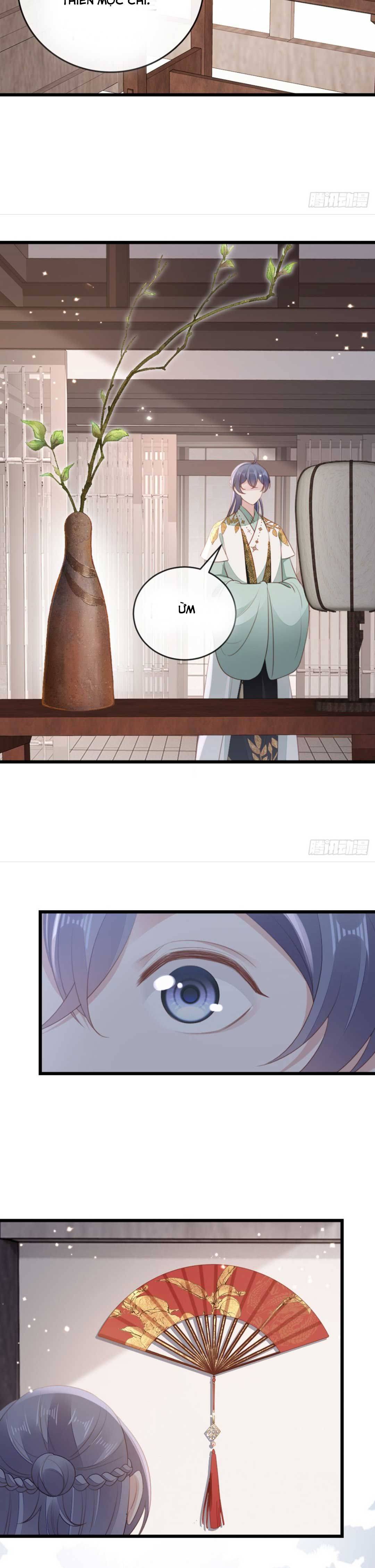 Xuyên Không Chi Viện : Ác Nữ Phản Diện Muốn Tẩy Trắng: Chapter 86