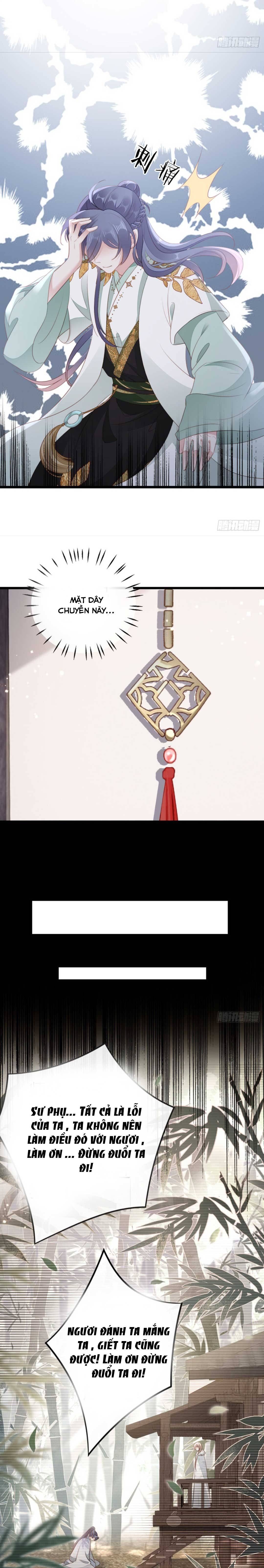 Xuyên Không Chi Viện : Ác Nữ Phản Diện Muốn Tẩy Trắng: Chapter 86