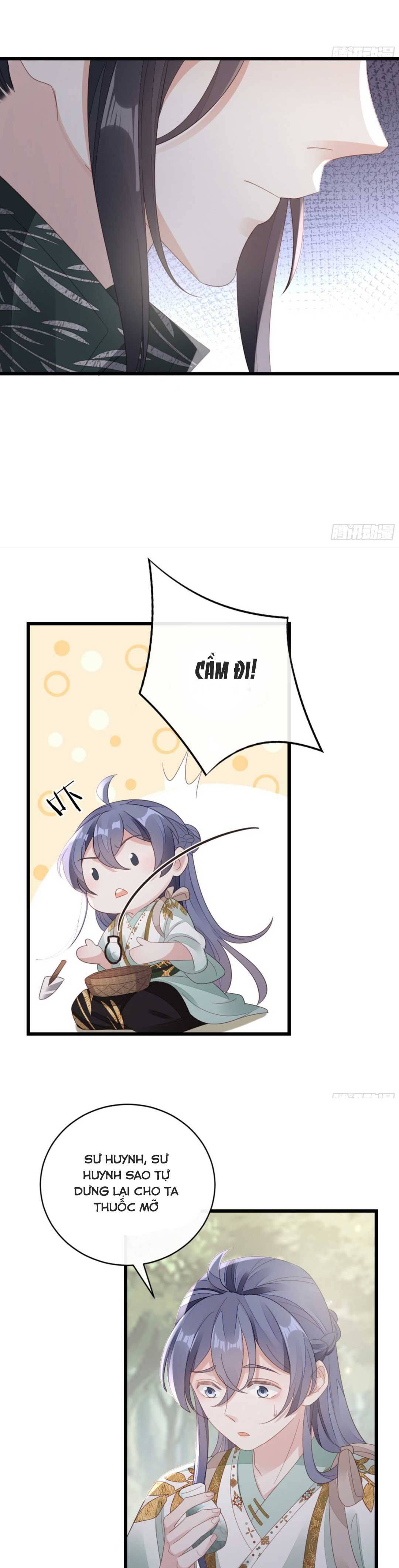 Xuyên Không Chi Viện : Ác Nữ Phản Diện Muốn Tẩy Trắng: Chapter 88