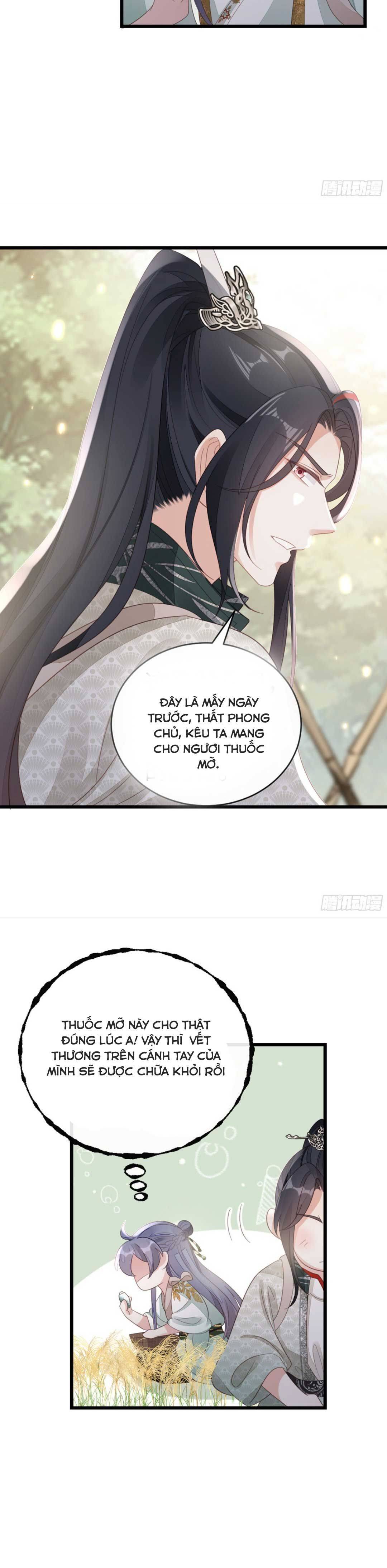 Xuyên Không Chi Viện : Ác Nữ Phản Diện Muốn Tẩy Trắng: Chapter 88