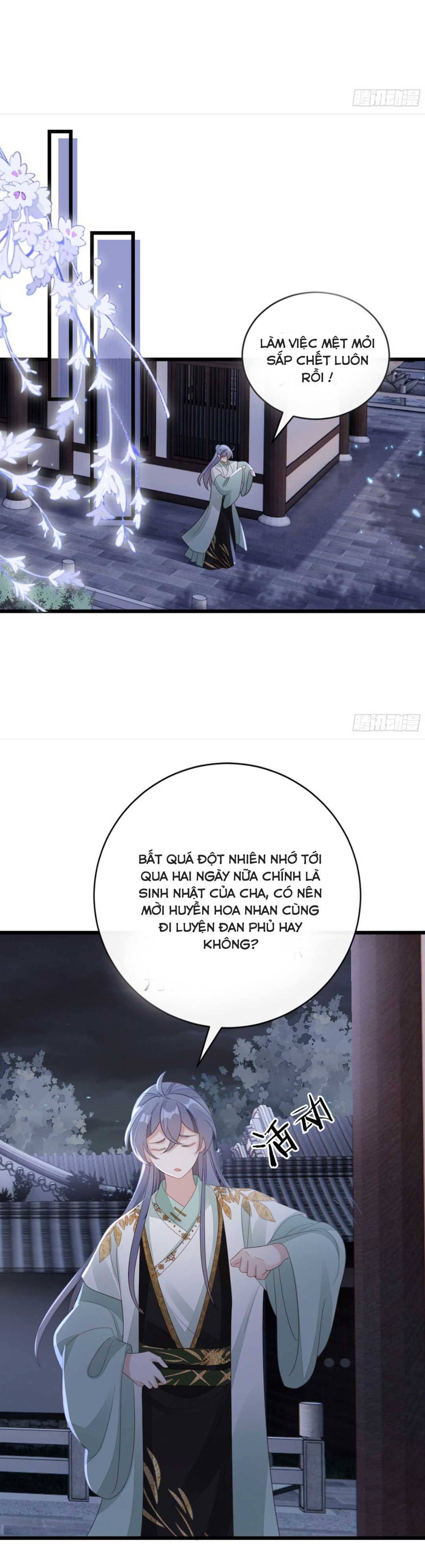 Xuyên Không Chi Viện : Ác Nữ Phản Diện Muốn Tẩy Trắng: Chapter 88