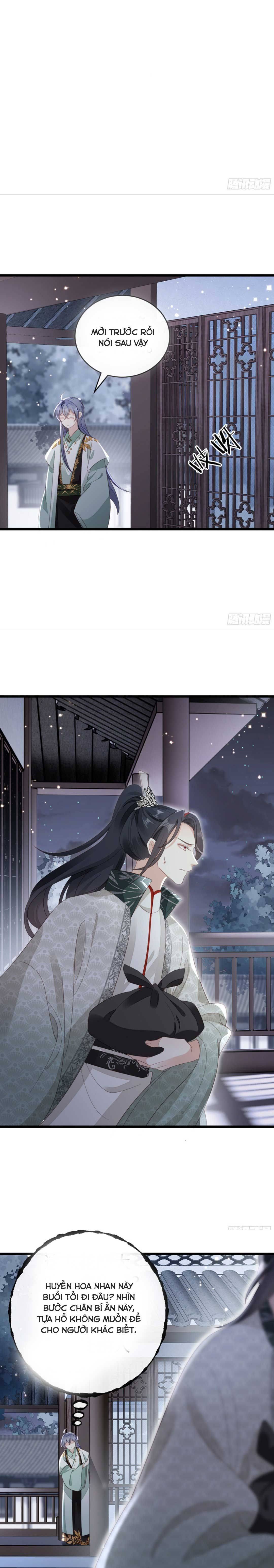 Xuyên Không Chi Viện : Ác Nữ Phản Diện Muốn Tẩy Trắng: Chapter 88