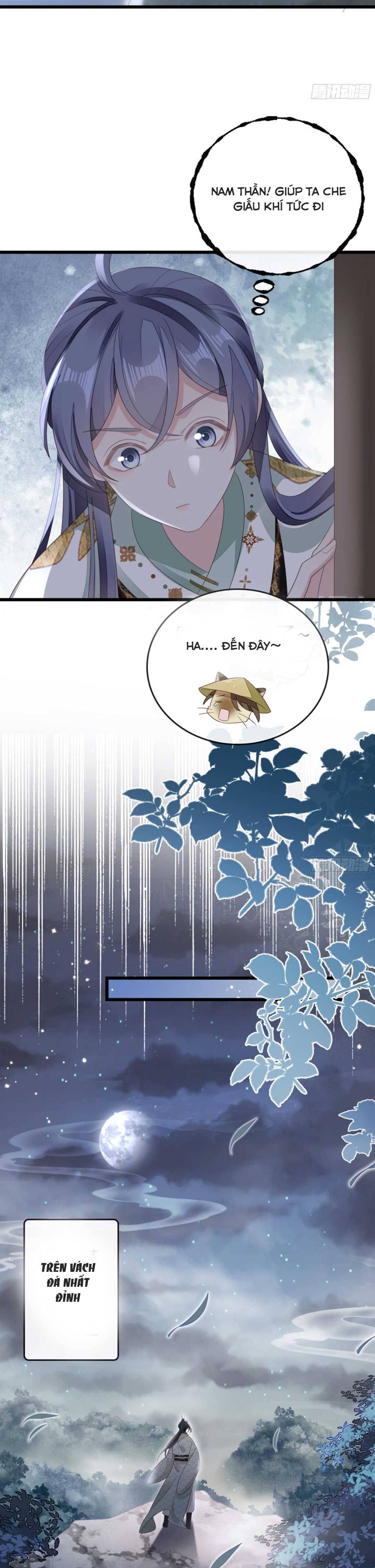 Xuyên Không Chi Viện : Ác Nữ Phản Diện Muốn Tẩy Trắng: Chapter 88