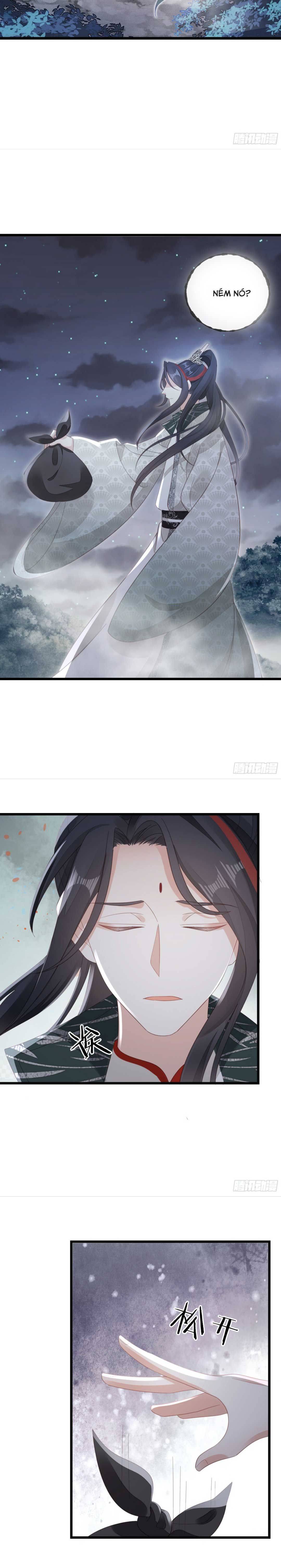 Xuyên Không Chi Viện : Ác Nữ Phản Diện Muốn Tẩy Trắng: Chapter 88