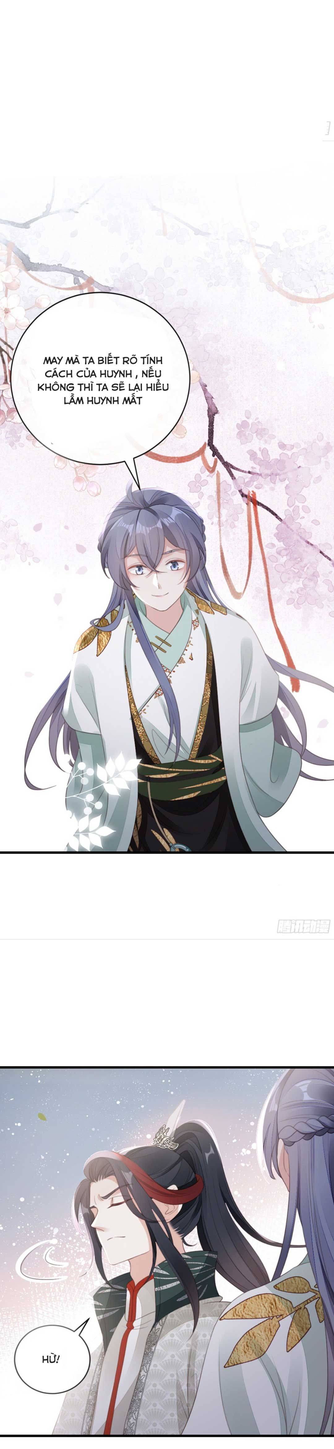 Xuyên Không Chi Viện : Ác Nữ Phản Diện Muốn Tẩy Trắng: Chapter 88