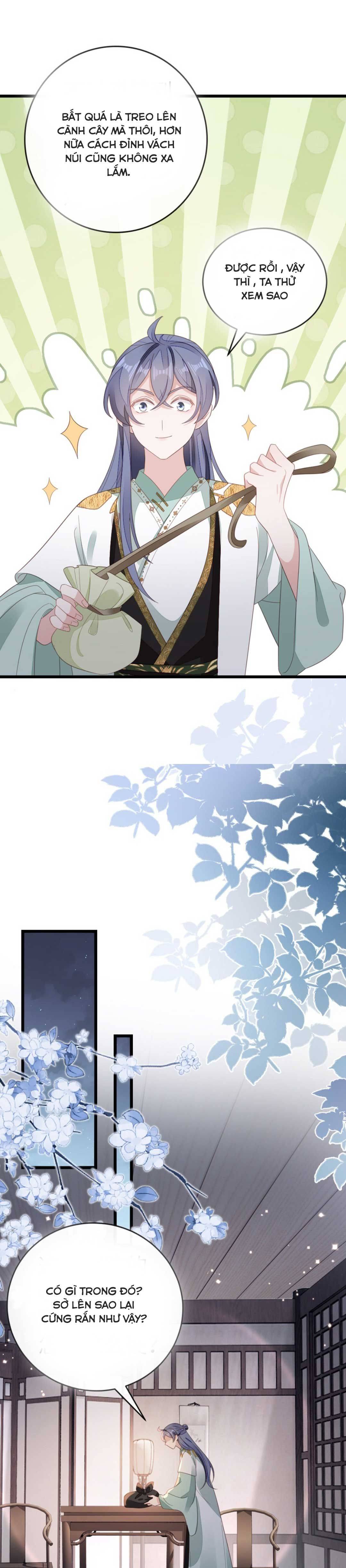 Xuyên Không Chi Viện : Ác Nữ Phản Diện Muốn Tẩy Trắng: Chapter 88