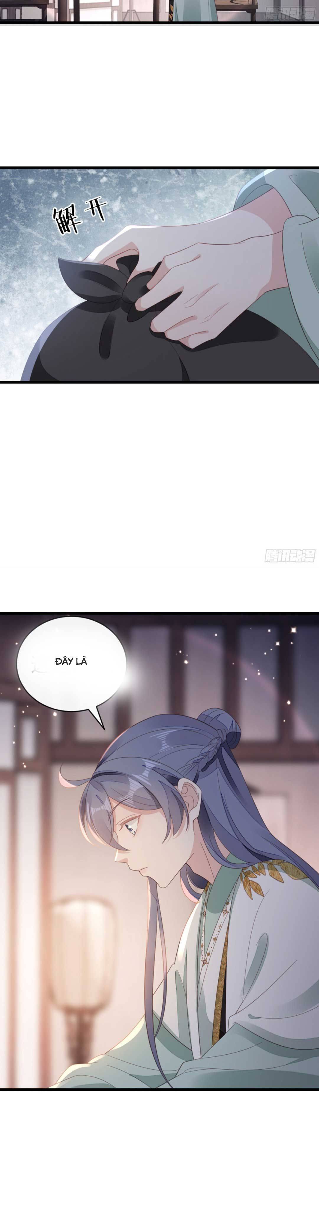 Xuyên Không Chi Viện : Ác Nữ Phản Diện Muốn Tẩy Trắng: Chapter 88