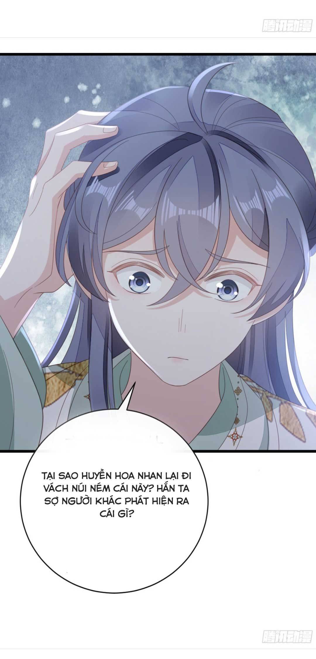 Xuyên Không Chi Viện : Ác Nữ Phản Diện Muốn Tẩy Trắng: Chapter 88