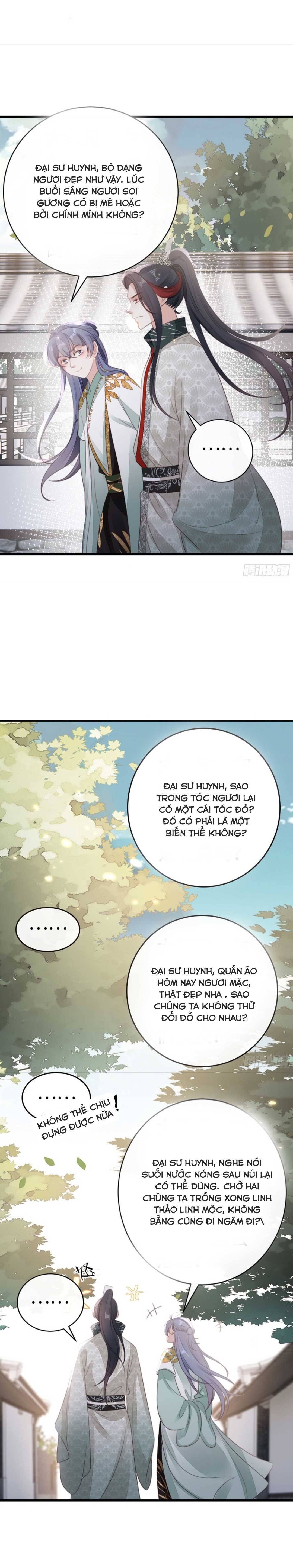 Xuyên Không Chi Viện : Ác Nữ Phản Diện Muốn Tẩy Trắng: Chapter 88