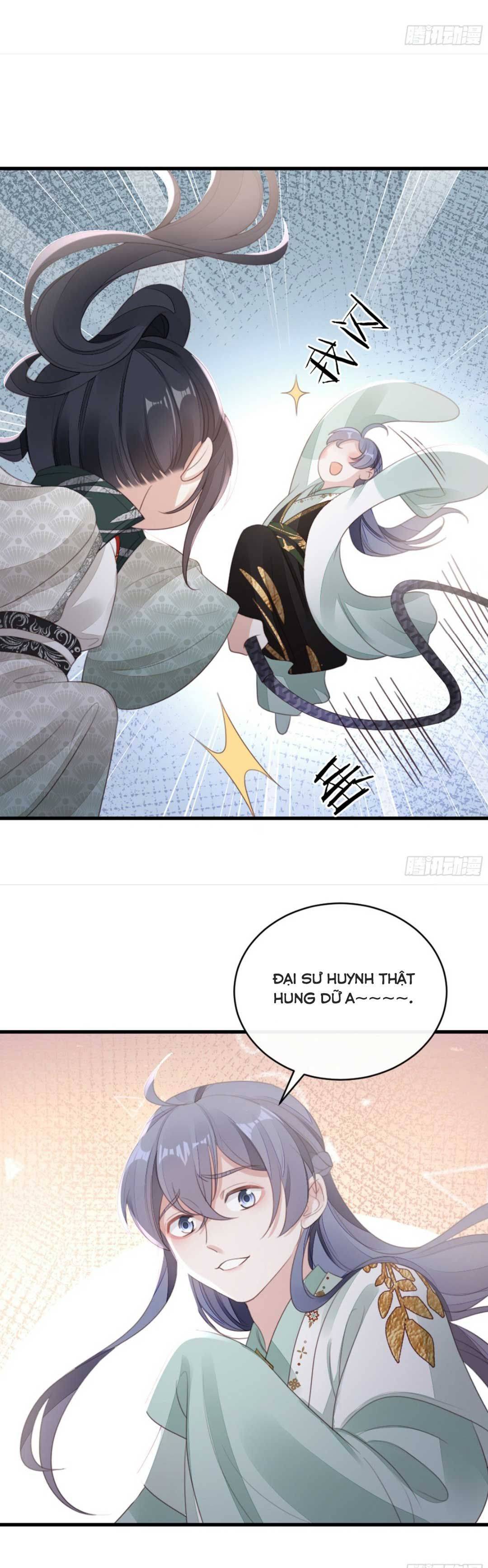 Xuyên Không Chi Viện : Ác Nữ Phản Diện Muốn Tẩy Trắng: Chapter 88