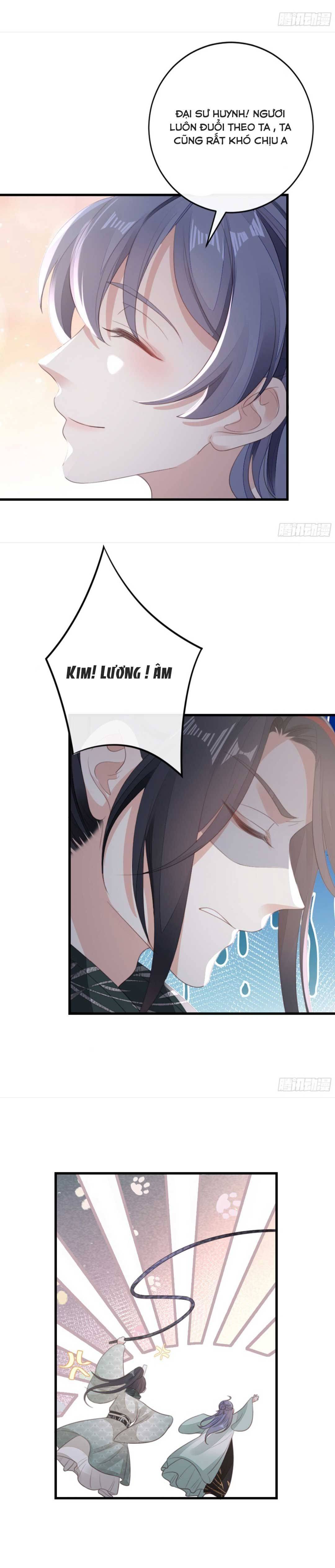 Xuyên Không Chi Viện : Ác Nữ Phản Diện Muốn Tẩy Trắng: Chapter 88