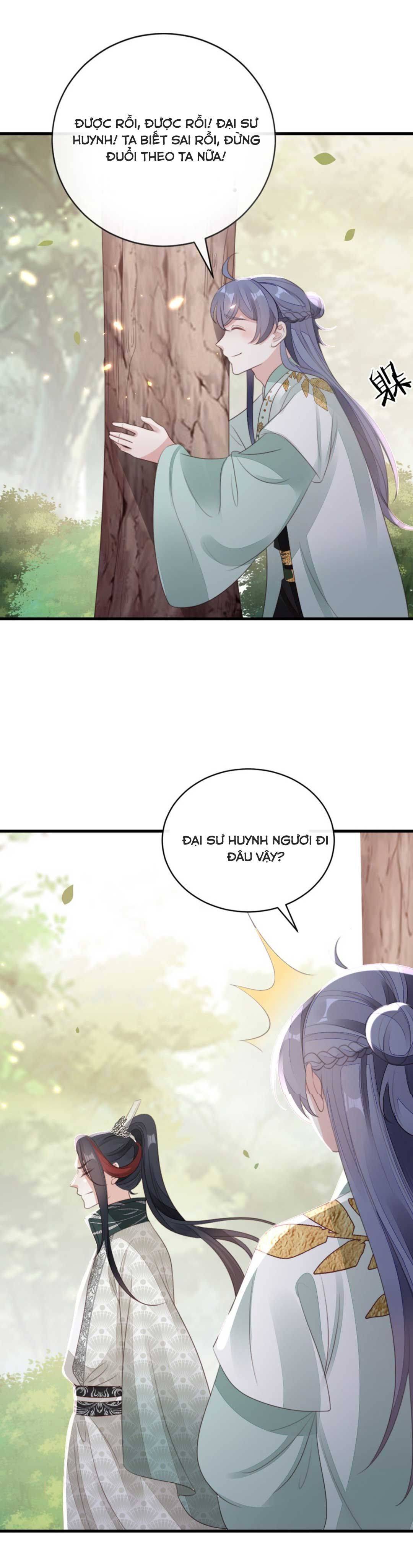 Xuyên Không Chi Viện : Ác Nữ Phản Diện Muốn Tẩy Trắng: Chapter 88