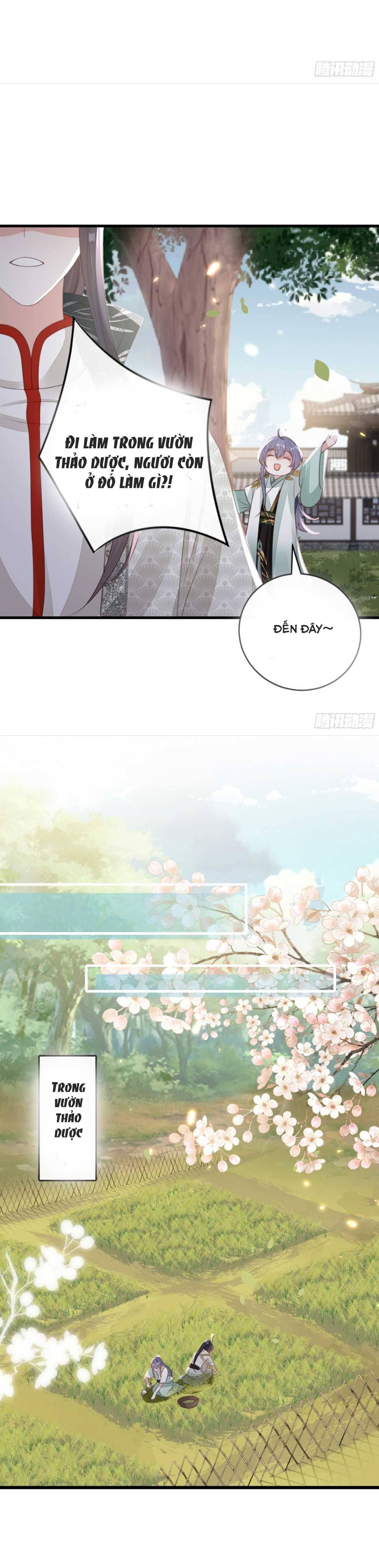 Xuyên Không Chi Viện : Ác Nữ Phản Diện Muốn Tẩy Trắng: Chapter 88